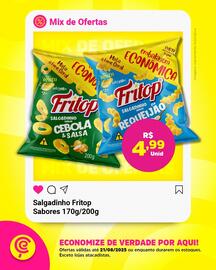 Catálogo Comercial Esperança Página 4