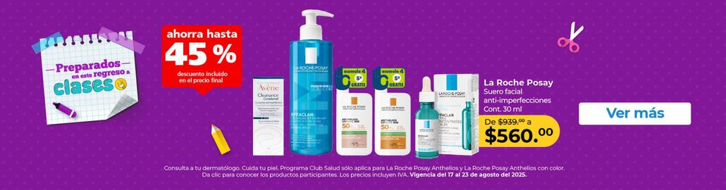 Catálogo Farmacia San Pablo Página 7