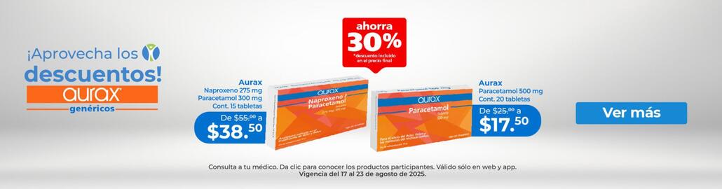 Catálogo Farmacia San Pablo Página 9