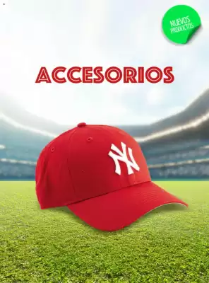 Catálogo Andrea (válido hasta 1-01)