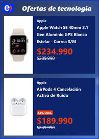 Catálogo Entel Página 2