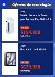 Catálogo Entel Página 4