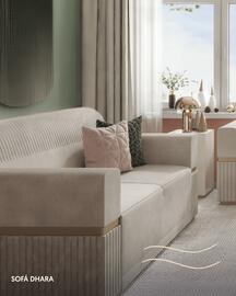 Catálogo Muebles Jamar Página 2