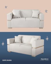 Catálogo Muebles Jamar Página 5
