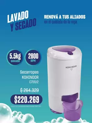 Catálogo Grupo Marquez (válido hasta 31-08)