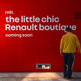 Catálogo Renault Página 1