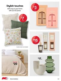 Kmart catalogue Page 10