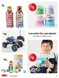 Kmart catalogue Page 13