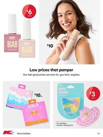 Kmart catalogue Page 19