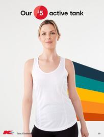 Kmart catalogue Page 20