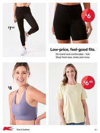 Kmart catalogue Page 21