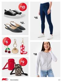 Kmart catalogue Page 22