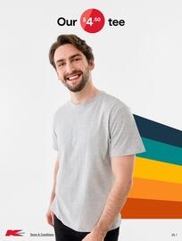 Kmart catalogue Page 25