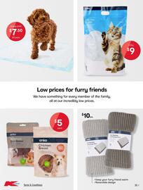 Kmart catalogue Page 30
