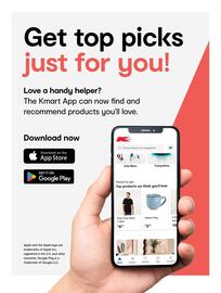 Kmart catalogue Page 31