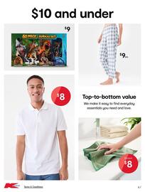 Kmart catalogue Page 6