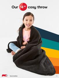 Kmart catalogue Page 7