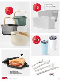 Kmart catalogue Page 8