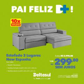 Catálogo Deltasul Página 2