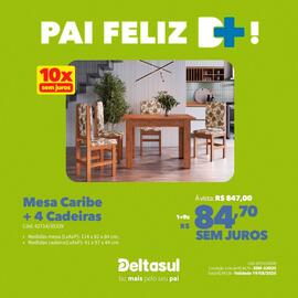 Catálogo Deltasul Página 3