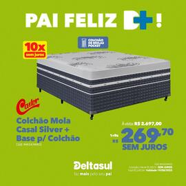 Catálogo Deltasul Página 4
