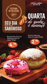 Catálogo Imec Supermercados Página 1