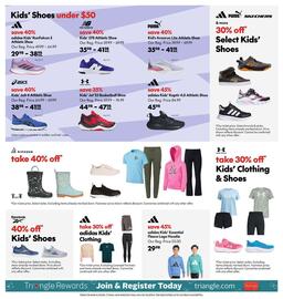 Sport Chek flyer week 34 Page 2