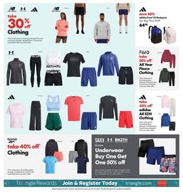 Sport Chek flyer week 34 Page 4
