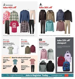 Sport Chek flyer week 34 Page 5
