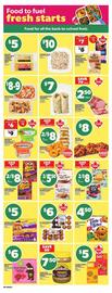 Loblaws flyer week 34 Page 11