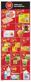 Loblaws flyer week 34 Page 12