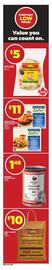 Loblaws flyer week 34 Page 13