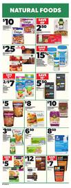 Loblaws flyer week 34 Page 14