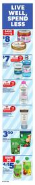 Loblaws flyer week 34 Page 16