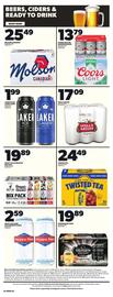 Loblaws flyer week 34 Page 18