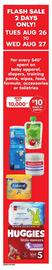 Loblaws flyer week 34 Page 2