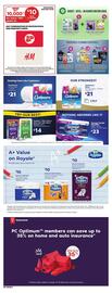 Loblaws flyer week 34 Page 22