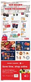 Loblaws flyer week 34 Page 23
