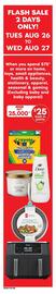 Loblaws flyer week 34 Page 3