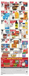 Loblaws flyer week 34 Page 6