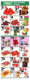 Loblaws flyer week 34 Page 7