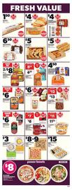 Loblaws flyer week 34 Page 8