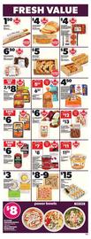 Independent Grocer flyer week 34 Page 8