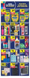 Real Canadian Superstore flyer week 34 Page 31