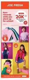 Real Canadian Superstore flyer week 34 Page 40