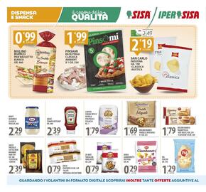 Volantino Sisa Pagina 10