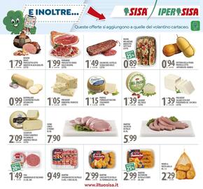 Volantino Sisa Pagina 14