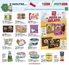 Volantino Sisa Pagina 15