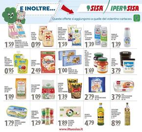 Volantino Sisa Pagina 17