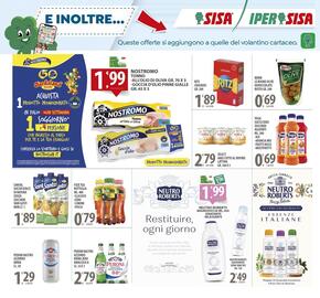 Volantino Sisa Pagina 18